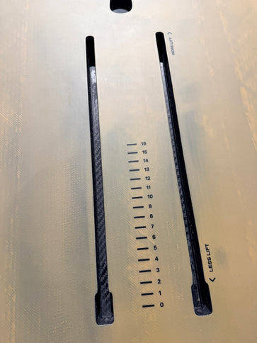Skybrid SLS 5'9" 80L