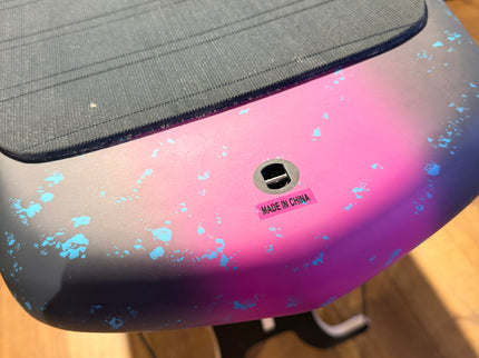 Skybrid SLS 5'11" 90L