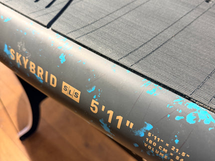Skybrid SLS 5'11" 90L