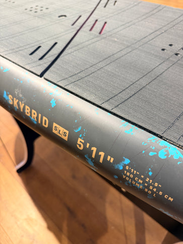 Skybrid SLS 5'11" 90L