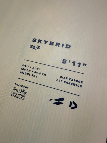 Skybrid SLS 5'11" 90L