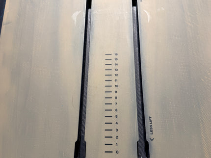 Skybrid SLS 6'4" 115L