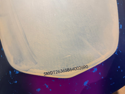 Skybrid SLS 6'4" 115L