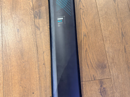 Mast Aero Mid SLS QuickMount - 90cm