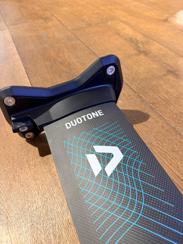 Mast Aero Mid SLS QuickMount - 82cm
