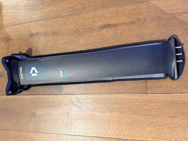 Mast Aero Mid SLS QuickMount - 82cm