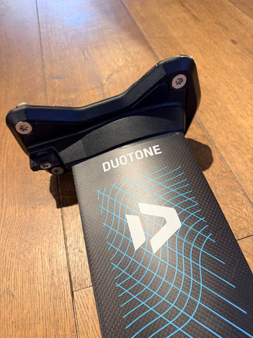 Mast Aero Mid SLS QuickMount - 75cm