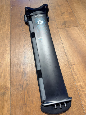 Mast Aero Mid SLS QuickMount - 75cm