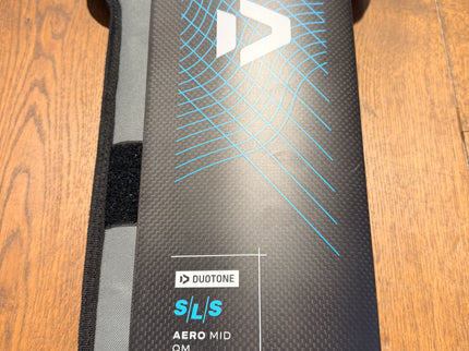 Mast Aero Mid SLS QuickMount - 75cm