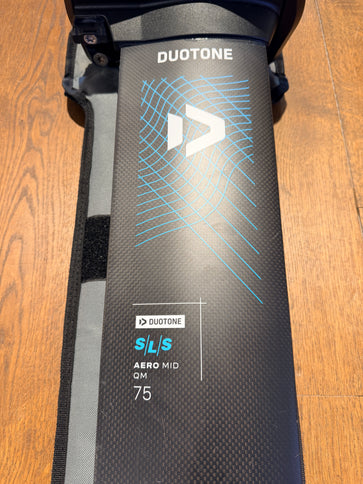 Mast Aero Mid SLS QuickMount - 75cm