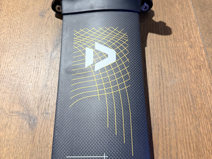 Mast Slim D/LAB - 82cm