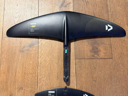 Aero Carve 2.0 D/LAB - 850 Wingset