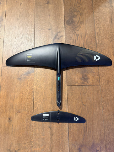 Aero Carve 2.0 D/LAB - 850 Wingset