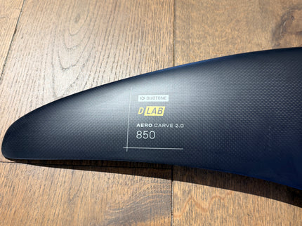 Aero Carve 2.0 D/LAB - 850 Wingset