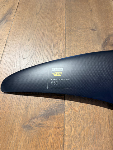 Aero Carve 2.0 D/LAB - 850 Wingset