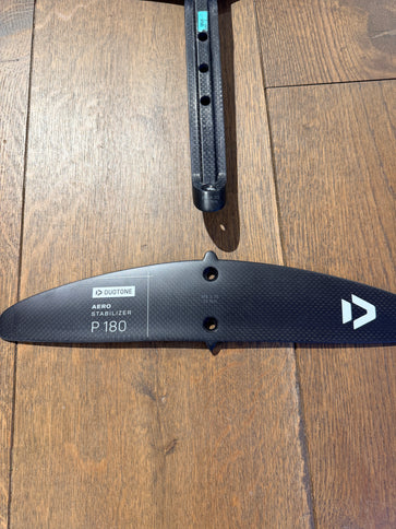 Aero Carve 2.0 D/LAB - 850 Wingset