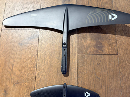 Aero Carve 2.0 D/LAB - 850 Wingset