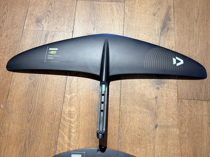 Aero Carve 2.0 D/LAB - 1100 Wingset