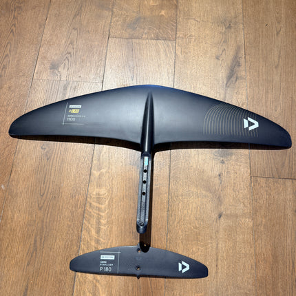 Collection image for: Tweedehands Wing