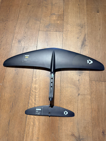 Aero Carve 2.0 D/LAB - 1100 Wingset