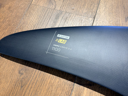 Aero Carve 2.0 D/LAB - 1100 Wingset