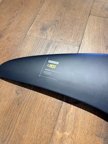 Aero Carve 2.0 D/LAB - 1100 Wingset