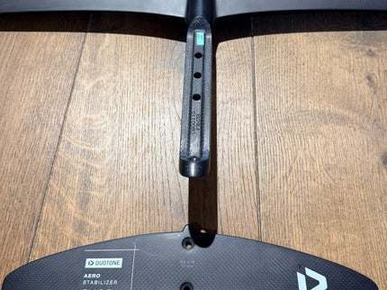 Aero Carve 2.0 D/LAB - 1100 Wingset