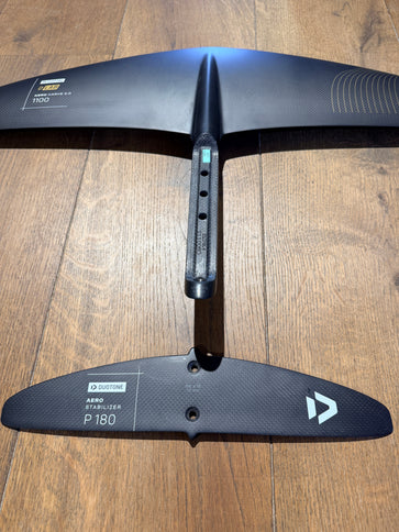 Aero Carve 2.0 D/LAB - 1100 Wingset