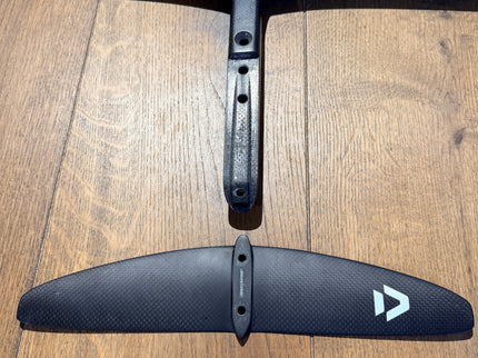 Aero Carve 2.0 D/LAB - 1100 Wingset