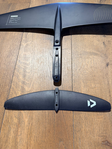 Aero Carve 2.0 D/LAB - 1100 Wingset