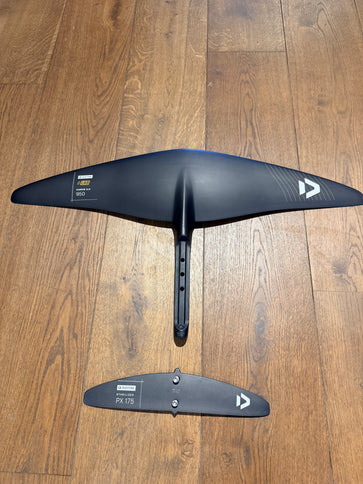 Carve 3.0 D/LAB - 950 Wingset