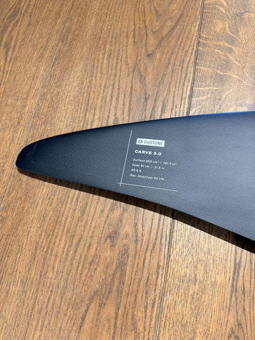 Carve 3.0 D/LAB - 950 Wingset