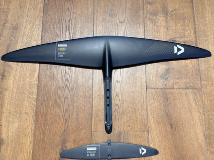 Glide 2.0 D/LAB - 750 Wingset