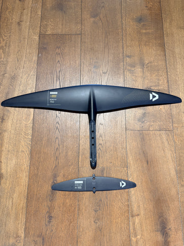 Glide 2.0 D/LAB - 750 Wingset