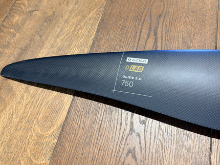 Glide 2.0 D/LAB - 750 Wingset