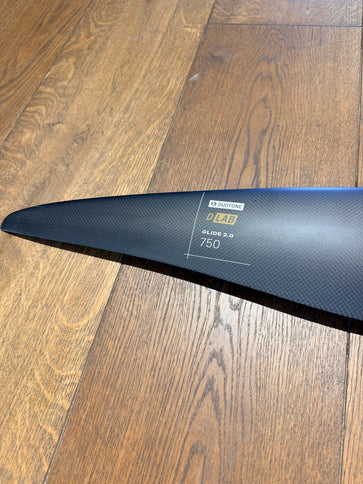 Glide 2.0 D/LAB - 750 Wingset