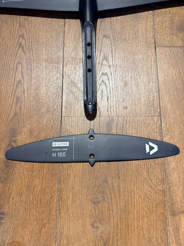 Glide 2.0 D/LAB - 750 Wingset