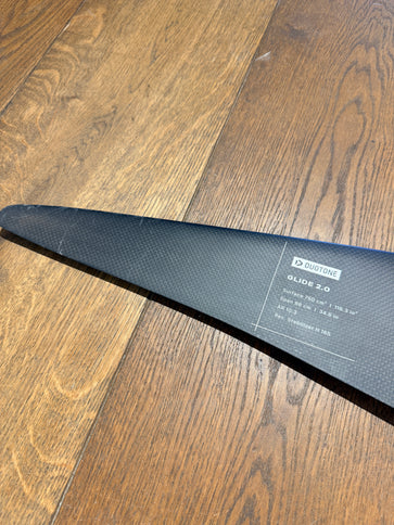 Glide 2.0 D/LAB - 750 Wingset