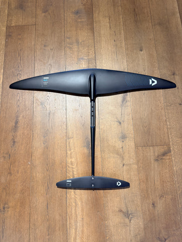 Glide 2.0 SLS - 1350 Wingset