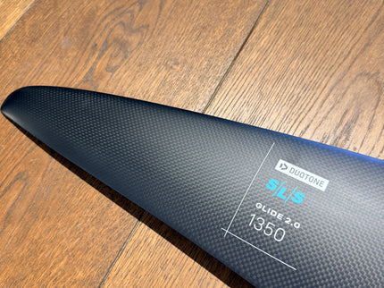 Glide 2.0 SLS - 1350 Wingset