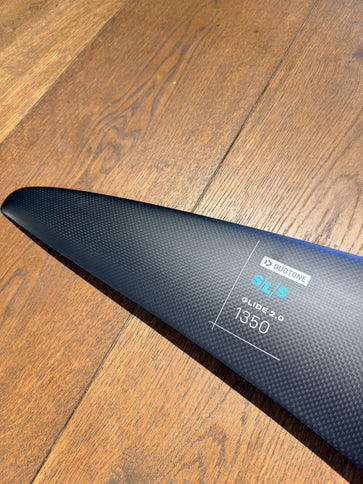 Glide 2.0 SLS - 1350 Wingset