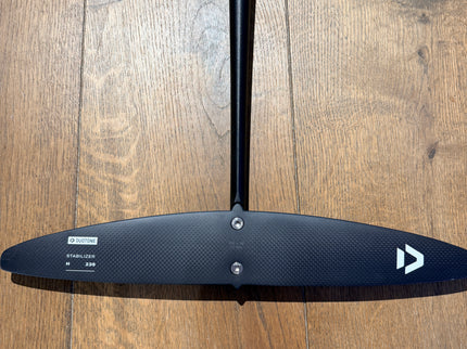 Glide 2.0 SLS - 1350 Wingset