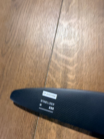 Glide 2.0 SLS - 1350 Wingset