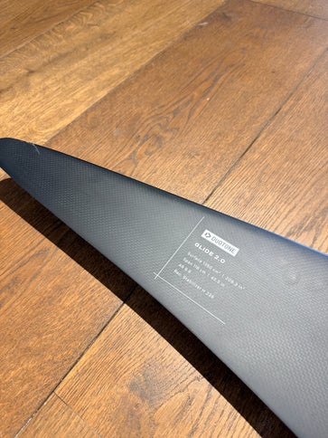 Glide 2.0 SLS - 1350 Wingset