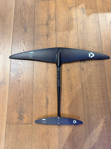 Glide 2.0 SLS - 900 Wingset