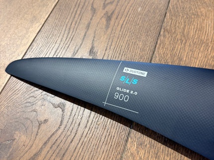 Glide 2.0 SLS - 900 Wingset