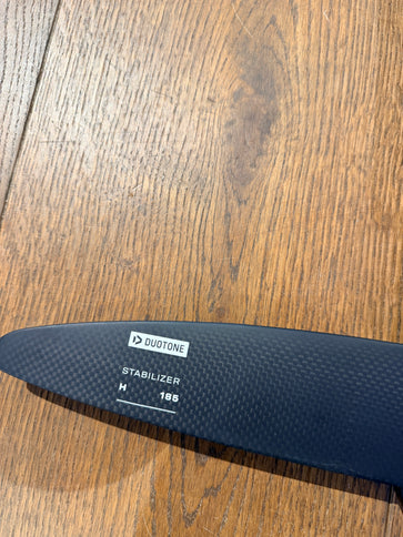 Glide 2.0 SLS - 900 Wingset