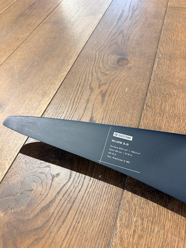 Glide 2.0 SLS - 900 Wingset