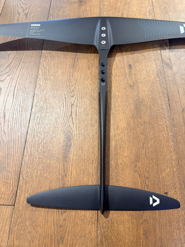 Glide 2.0 SLS - 900 Wingset
