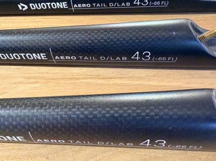 Fusepart Tail D/LAB